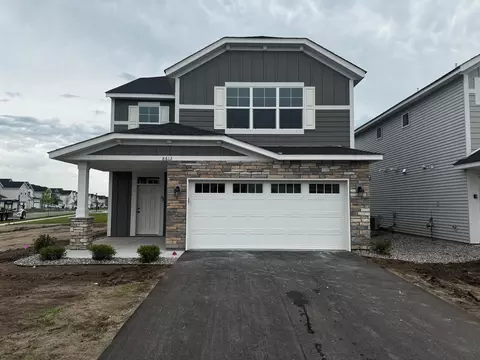 8612 147th Ave, Ramsey, MN 55303