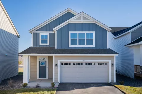 8618 147th Ave NW, Ramsey, MN 55303