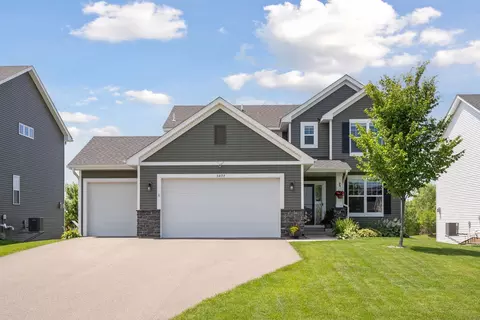 5897 Ranger Ave NE, Rogers, MN 55374