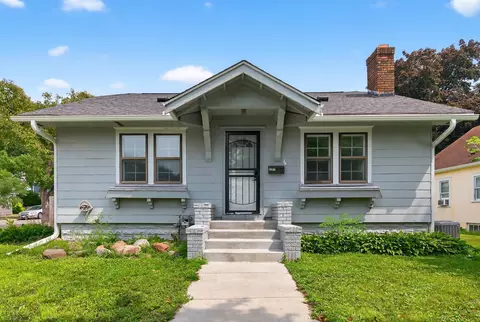 4301 Columbus Ave, Minneapolis, MN 55407
