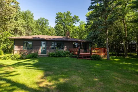 20248 Fairwood Dr, Nevis, MN 56467