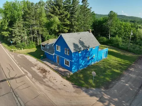 Exterior - 2001 Shilhon Rd, Duluth, MN 55804 photo 5 of 5