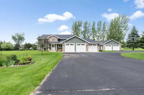 3622 E Burgen Rd SE, Alexandria, MN 56308