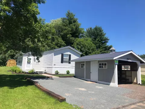 113 Tilltag Dr #30, Balsam Lake, WI 54810
