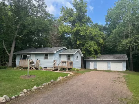 4952 Mn-27, Wahkon, MN 56386