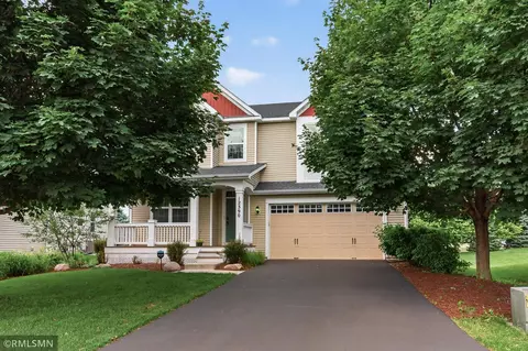 12390 3rd St NE, Blaine, MN 55434