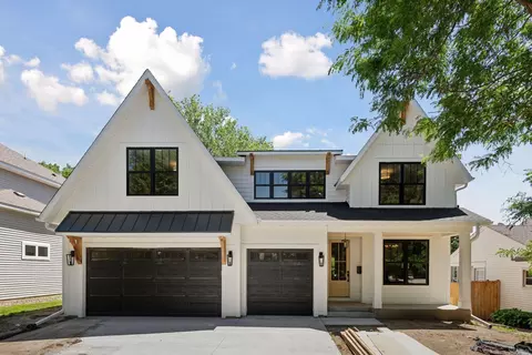 5625 Chowen Ave S, Edina, MN 55410