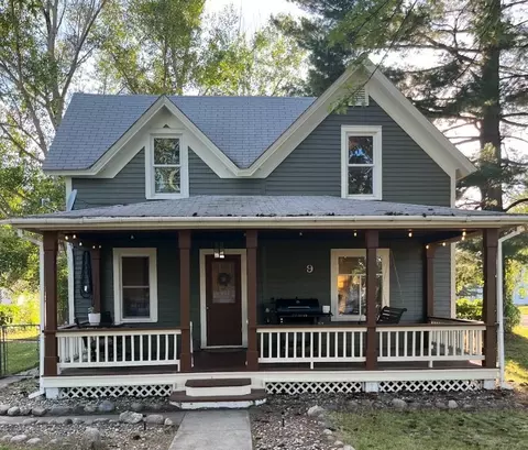 9 Becker Ave N, Sebeka, MN 56477