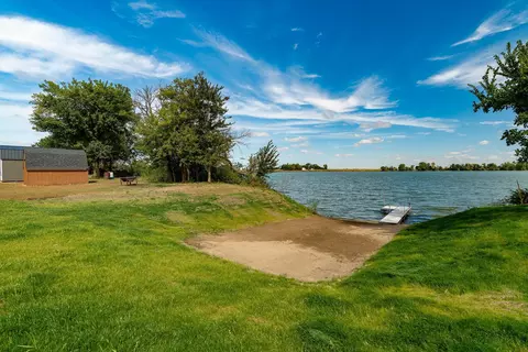 lot4 W Clear Lake Dr, Lake Belt Twp, MN 56121