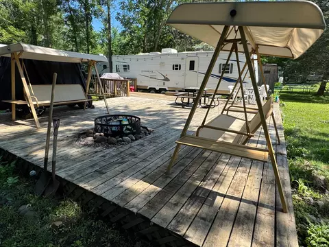 Blk 8 Lot 04, Aitkin, MN 56431
