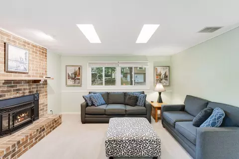 Living - 4681 Ridge Cliff Dr, Eagan, MN 55122 photo 1 of 1