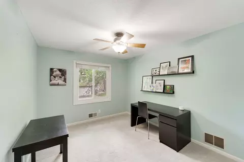 Bedroom - 4681 Ridge Cliff Dr, Eagan, MN 55122 photo 3 of 7