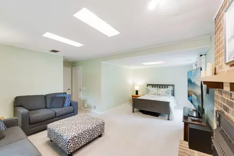Bedroom - 4681 Ridge Cliff Dr, Eagan, MN 55122 photo 5 of 7