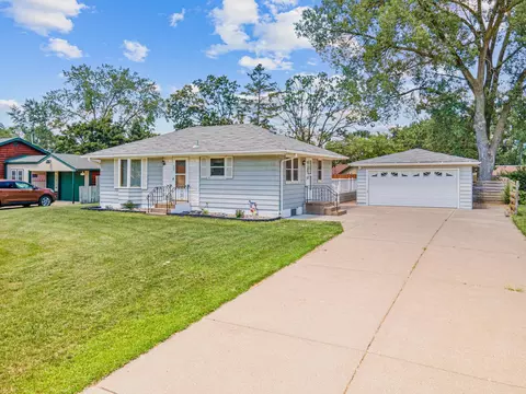 843 84th Ave NE, Spring Lake Park, MN 55432