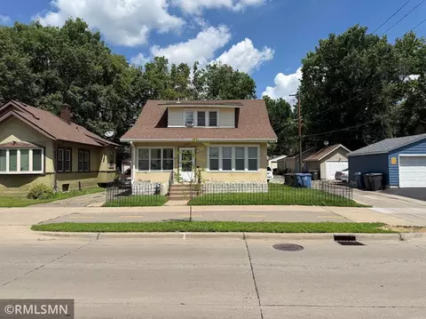 1614 26th Ave N, Minneapolis, MN 55411