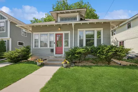 4336 Aldrich Ave S, Minneapolis, MN 55409