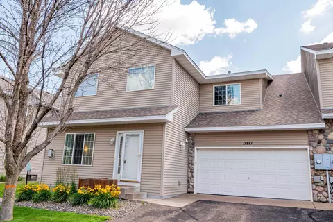 12887 Flamingo St NW, Coon Rapids, MN 55448