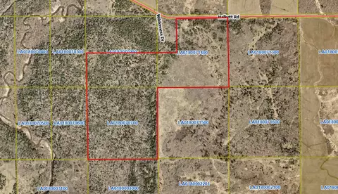 10 E Nnn E Halkett Rd, South Range, WI 54880