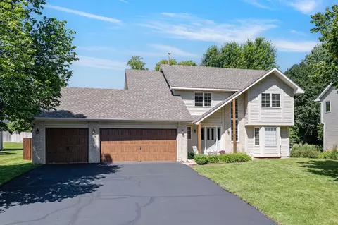 2384 Boulder Ridge Ln, Woodbury, MN 55125