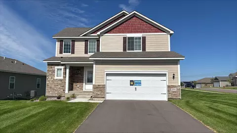 10081 Twin Lakes Pkwy NW, Elk River, MN 55330