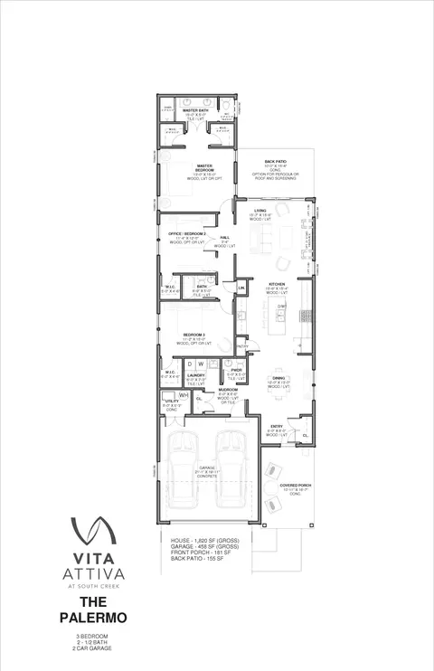 5307 217th St W, Farmington, MN 55024