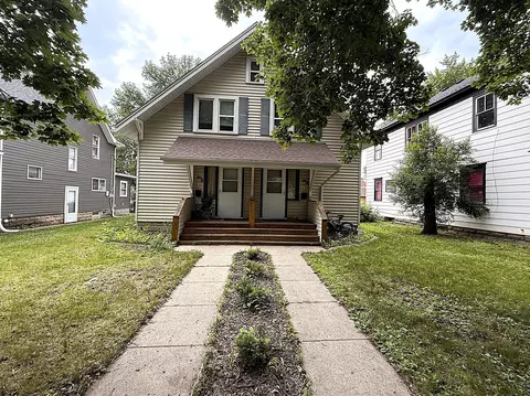 707 N 709 N 2nd St, Montevideo, MN 56265