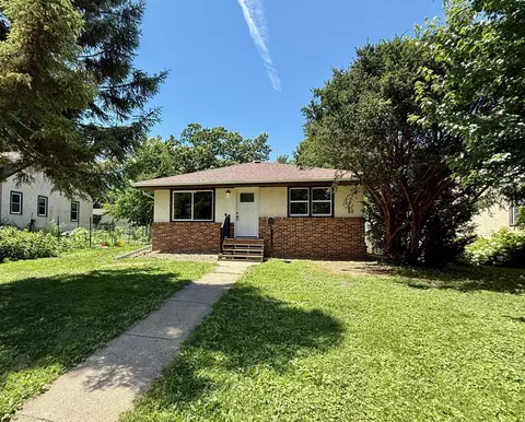 3541 Kyle Ave N, Crystal, MN 55422