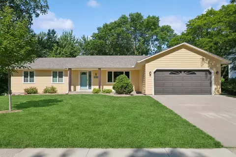 10316 Zinran Ave S, Bloomington, MN 55438