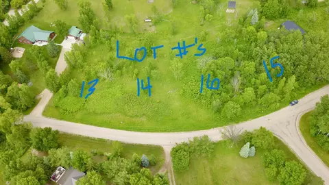 lot16 Circle Dr NW, Ida Twp, MN 56308