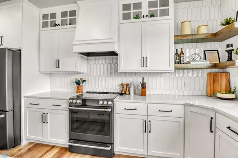 Kitchen - 6176 Marigold Loop S, Fargo, ND 58104 photo 5 of 11