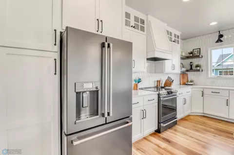 Kitchen - 6176 Marigold Loop S, Fargo, ND 58104 photo 9 of 11
