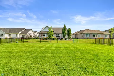 Exterior - 6176 Marigold Loop S, Fargo, ND 58104 photo 8 of 9