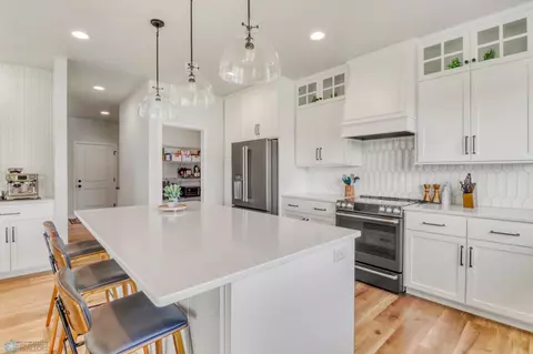 Kitchen - 6176 Marigold Loop S, Fargo, ND 58104 photo 4 of 11