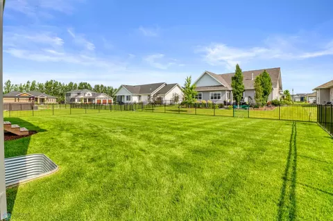 Exterior - 6176 Marigold Loop S, Fargo, ND 58104 photo 9 of 9