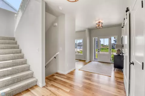 Entry Way - 6176 Marigold Loop S, Fargo, ND 58104 photo 5 of 15