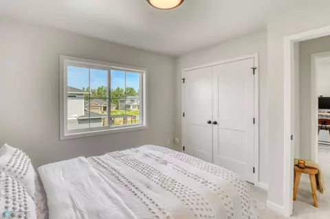 Bedroom - 6176 Marigold Loop S, Fargo, ND 58104 photo 5 of 7