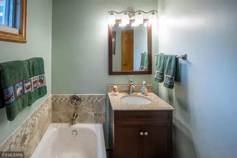 Bath - 50323 214th Pl, Mcgregor, MN 55760 photo 2 of 2