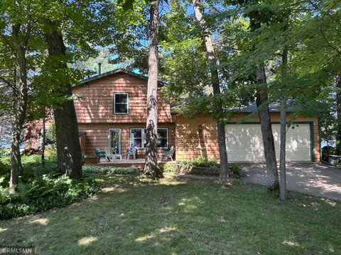 Exterior - 50323 214th Pl, Mcgregor, MN 55760 photo 2 of 7