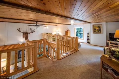 Entry Way - 50323 214th Pl, Mcgregor, MN 55760 photo 2 of 3
