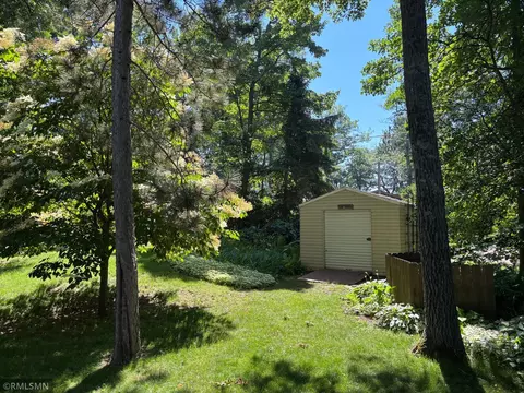 Exterior - 50323 214th Pl, Mcgregor, MN 55760 photo 7 of 7