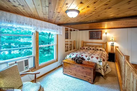 Bedroom - 50323 214th Pl, Mcgregor, MN 55760 photo 5 of 5