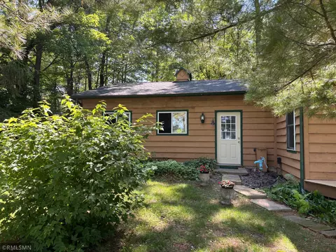 Exterior - 50323 214th Pl, Mcgregor, MN 55760 photo 4 of 7