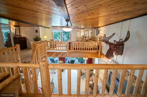 Entry Way - 50323 214th Pl, Mcgregor, MN 55760 photo 3 of 3