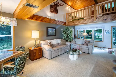 Living - 50323 214th Pl, Mcgregor, MN 55760 photo 1 of 2
