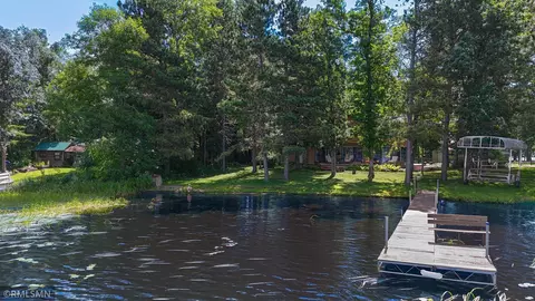 Exterior - 50323 214th Pl, Mcgregor, MN 55760 photo 6 of 7