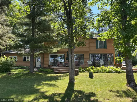 Exterior - 50323 214th Pl, Mcgregor, MN 55760 photo 1 of 7