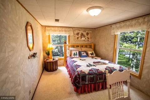 Bedroom - 50323 214th Pl, Mcgregor, MN 55760 photo 1 of 5
