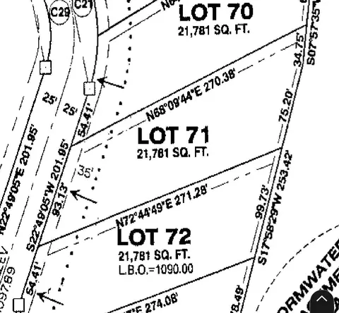 745 165th St, Hammond, WI 54015