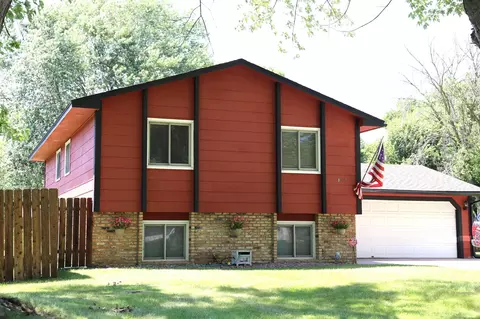 8301 Sumter Ave N, Brooklyn Park, MN 55445