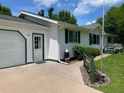 104 Maple Cir, Grantsburg, WI 54840